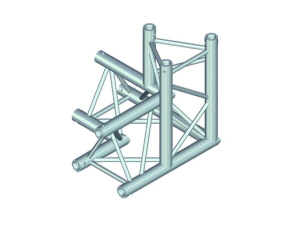 Trilock E-GL33 C-34 3-way corner - Image 3