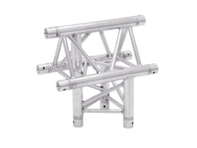 Trilock E-GL33 T-39 3-way T-piece