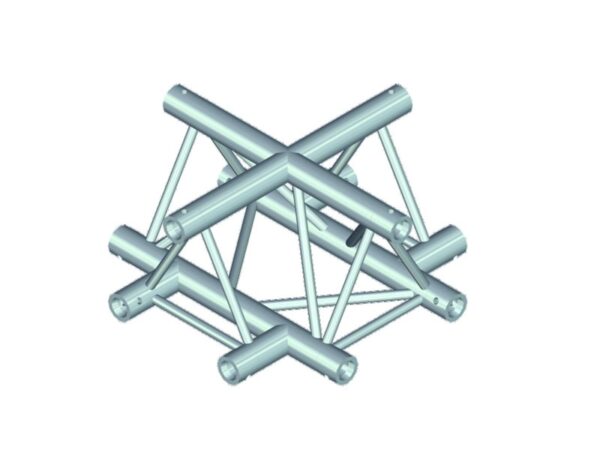 Trilock E-GL33 C-41 4-way cross - Image 2