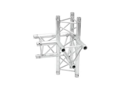 Trilock E-GL33 C-45 4-way piece  right