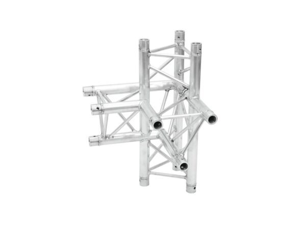 Trilock E-GL33 C-45 4-way piece  right