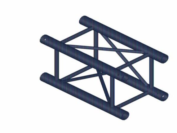 Towertruss TQTR-3000 4-body příčka - Image 3