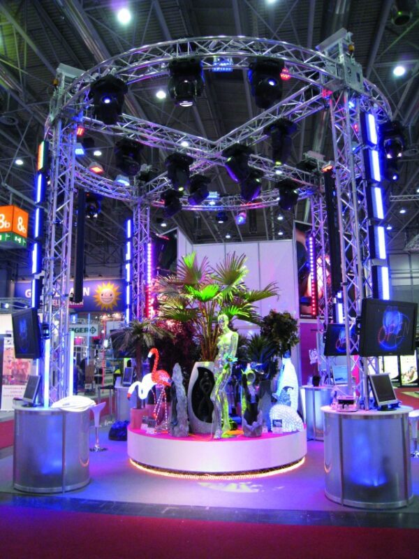 Alutruss Tower System II - Image 3