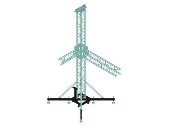 Alutruss Tower System II - Image 4