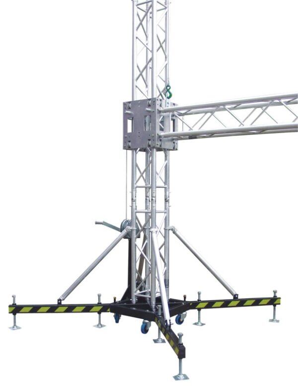 Alutruss Tower System II - Image 6