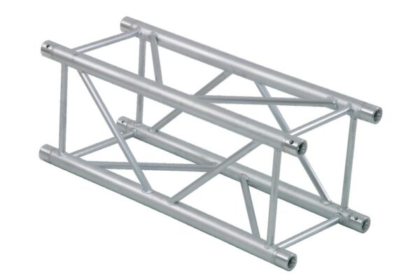 Quadsystem TQ390 2500 rovný díl - Image 6