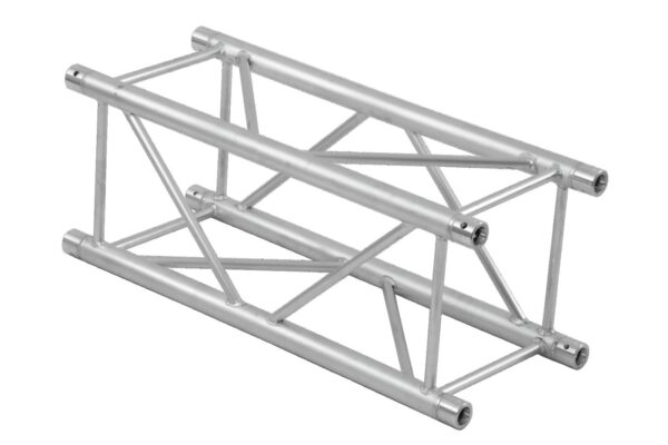 Quadsystem TQ390 3000 rovný díl