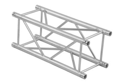 Quadsystem TQ390 4000 rovný díl