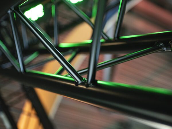 Alutruss Quadlock S6082-5000 4-bodový systém - Image 3