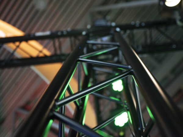Alutruss Quadlock S6082-5000 4-bodový systém - Image 4