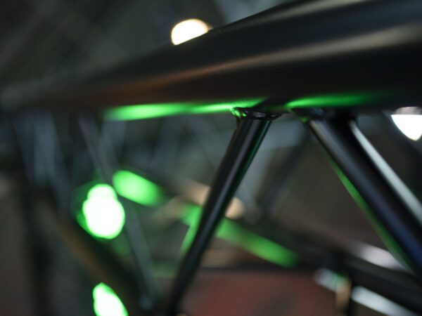 Alutruss Quadlock S6082-5000 4-bodový systém - Image 8