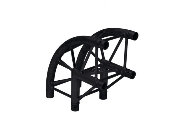 Alutruss Quadlock S6082C-21R 2-Way Corner 90 - Image 3