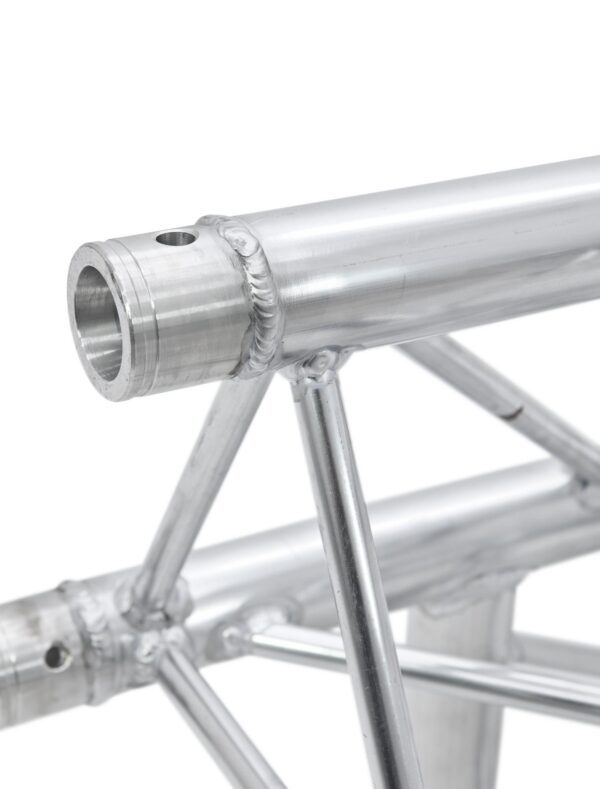 Quadlock 6082-1000, rovný díl - Image 3