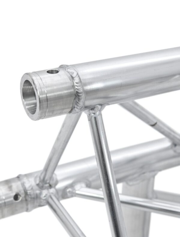 Quadlock 6082C-23, 2-koncový rohový díl 135 - Image 3