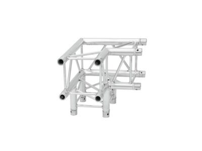 Quadlock 6082L-30, 3-koncový rohový díl 90