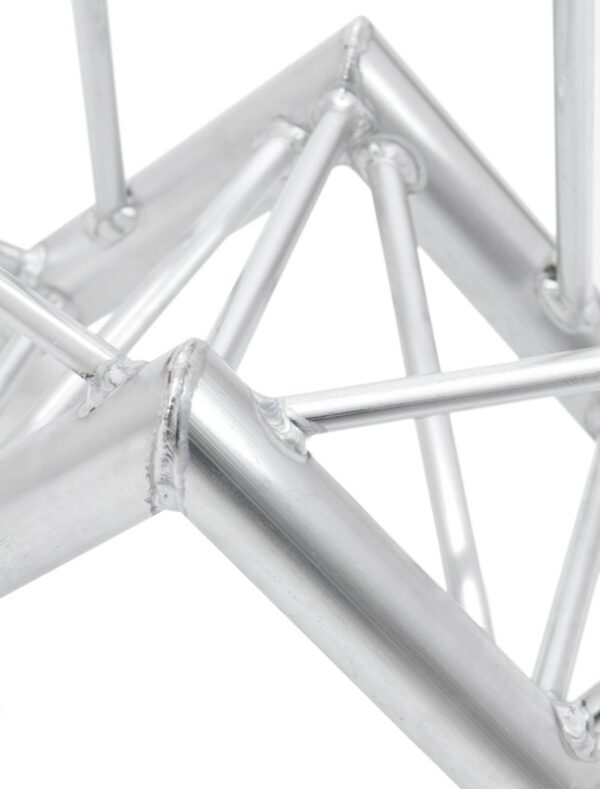 Alutruss Quadlock 6082C-30R 3-way T díl - Image 4