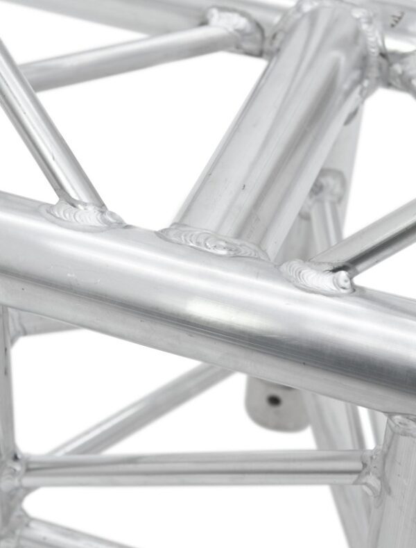 Alutruss Quadlock 6082C-30R 3-way T díl - Image 5