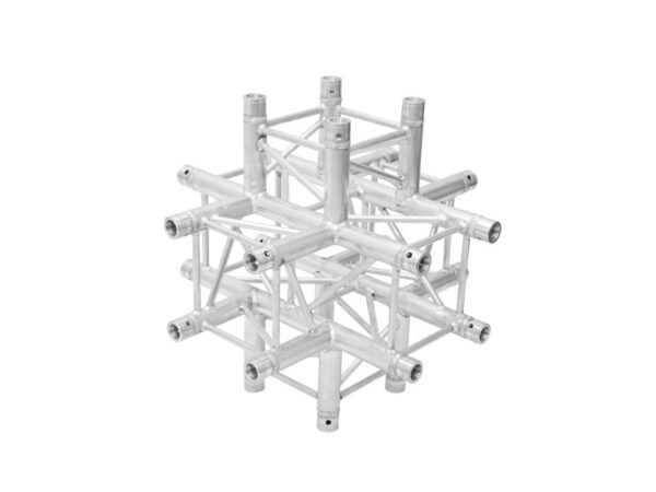 Quadlock QL-ET34 C-61 6-way cross piece