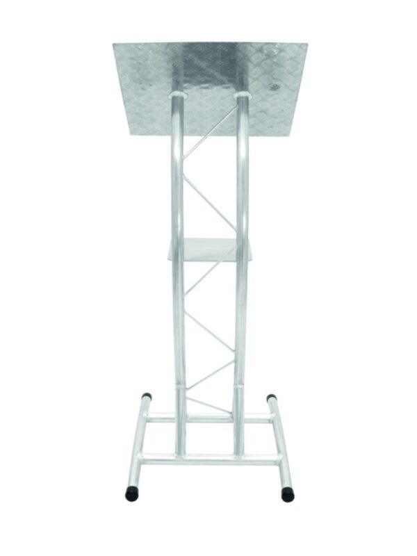 Alutruss řečnický pultík RP-3 - Image 3