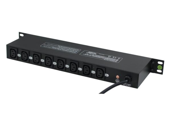 Eurolite Board 8S Euro - Image 3