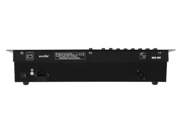 Eurolite DMX Move Controller 512 PRO - Image 3