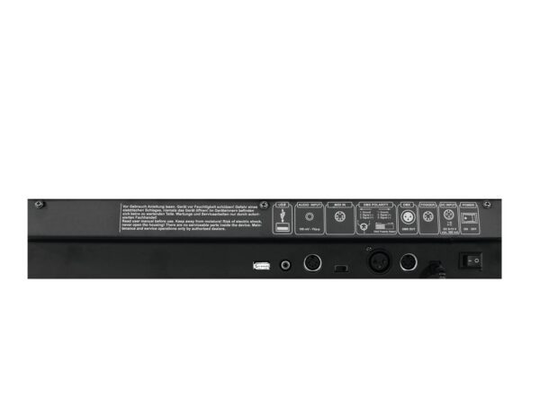 Eurolite DMX Operator 240 - Image 4