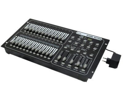 Eurolite DMX Scene Setter