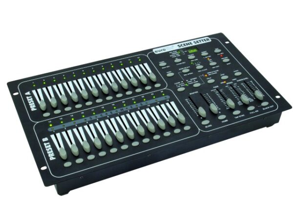 Eurolite DMX Scene Setter - Image 2