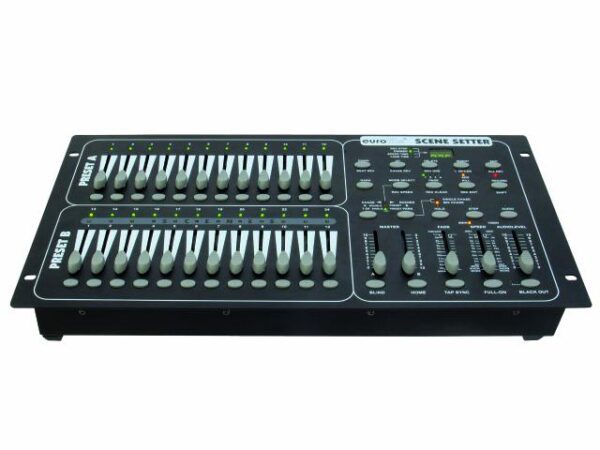 Eurolite DMX Scene Setter - Image 4