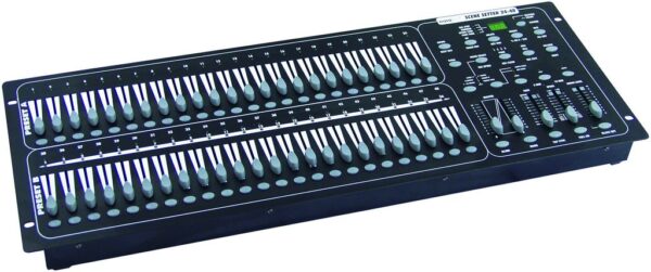Eurolite DMX Scene Setter 24/48 - Obrázek 5