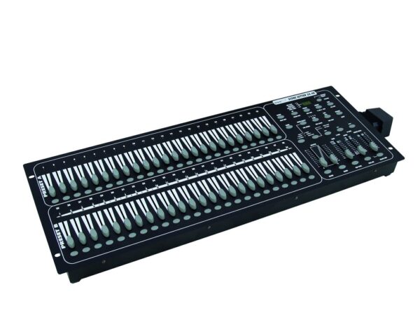 Eurolite DMX Scene Setter 24/48 - Obrázek 7