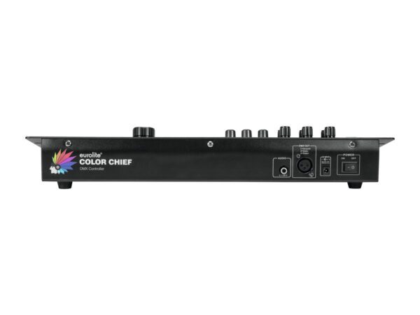 Eurolite LED DMX Color Chief - Image 3
