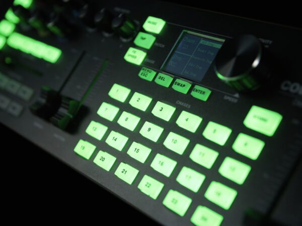 Eurolite LED DMX Color Chief - Image 4