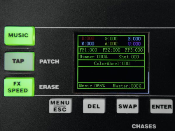 Eurolite LED DMX Color Chief - Image 5