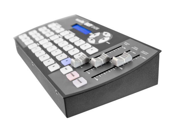 EUROLITE EASY Show, DMX rekordér a ovladač - Image 8