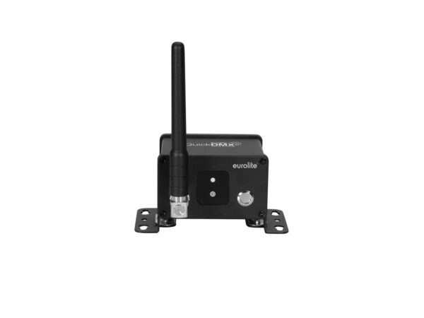 Eurolite QuickDMX Outdoor, venkovní bezdrátový DMX vysílač/příijímač - Image 5