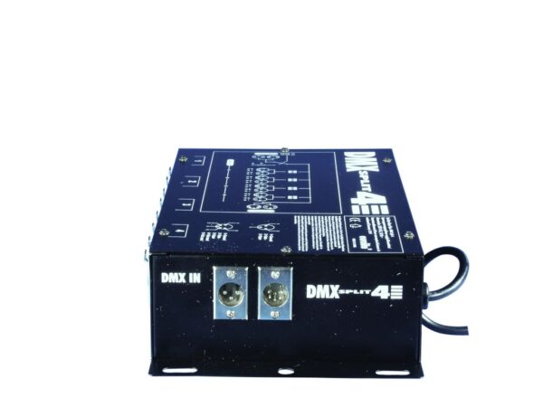 Eurolite DMX split 4 - Image 4