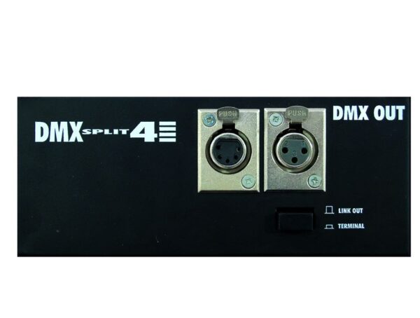 Eurolite DMX split 4 - Image 5