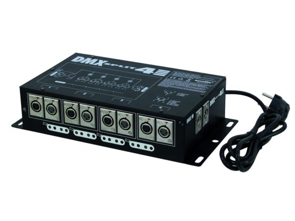 Eurolite DMX split 4 - Image 6