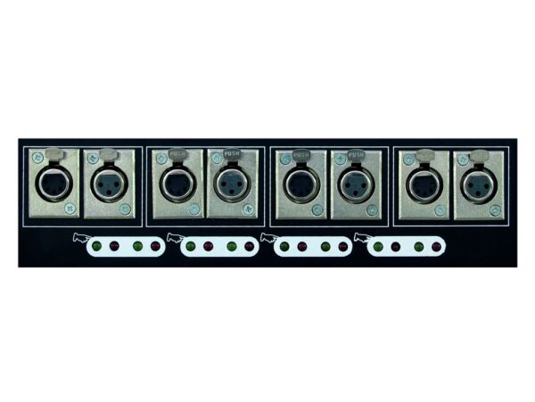 Eurolite DMX split 4 - Image 7