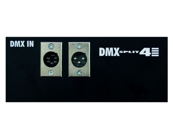 Eurolite DMX split 4 - Image 8