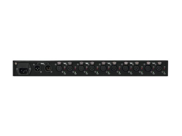 Eurolite DMX Split 8X - Image 3