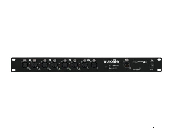 Eurolite DMX Split 8X - Image 4