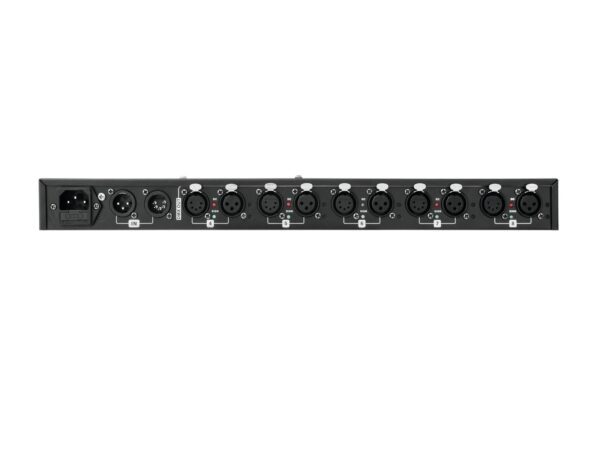 Eurolite DMX Split 8X RDM Splitter - Image 3