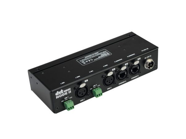 Eurolite DXT DMX převodník Pixel Art-Net Node II - Image 4