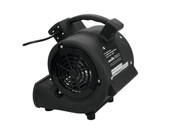Eurolite RF-300, radiální ventilátor - Image 3