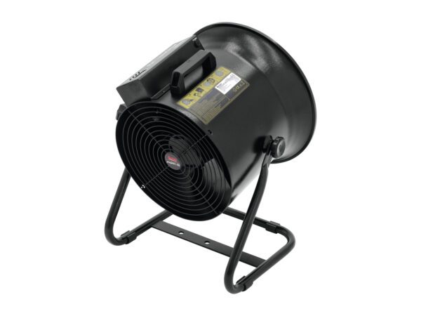 Antari AF-4R, axiální ventilátor, DMX - Image 3