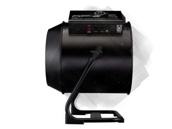 Antari AF-6, efektový ventilátror, DMX - Image 2
