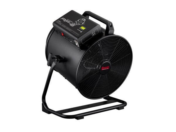 Antari AF-6, efektový ventilátror, DMX - Image 4