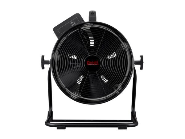 Antari AF-6, efektový ventilátror, DMX - Image 5